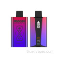 ใหม่ Bang Box 30000 ปากกา vape ที่ใช้แล้วทิ้ง